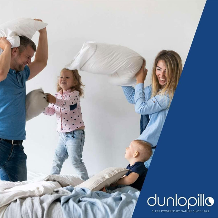 Στρώμα Κρεβάτι Δημότση λαμίαMy Home Way | Δημότση Βίβιαν