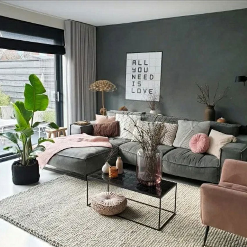 προϊόντα σαλονιού Δημότση λαμίαMy Home Way | Δημότση Βίβιαν